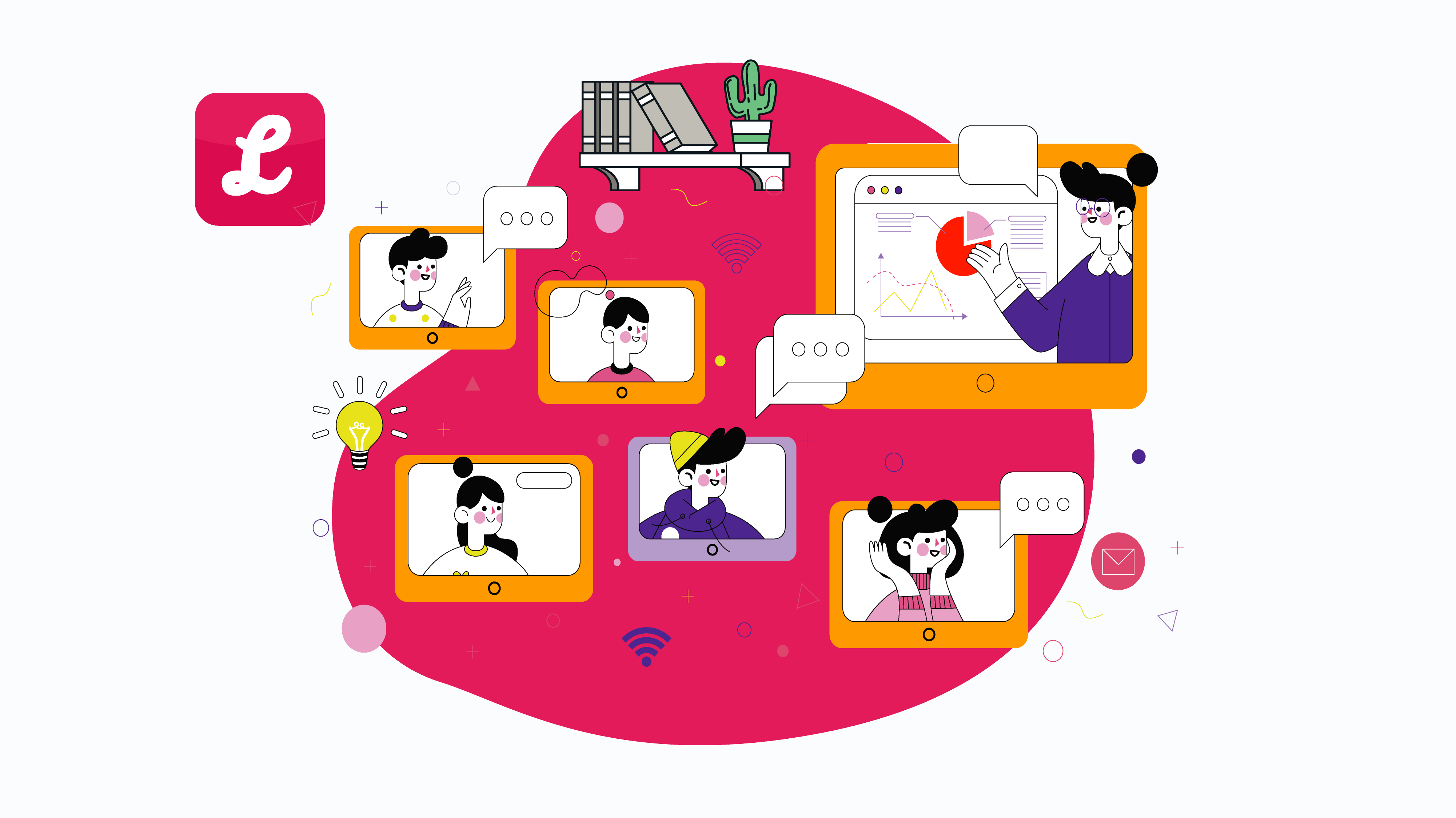 How to teach at Learnitive?