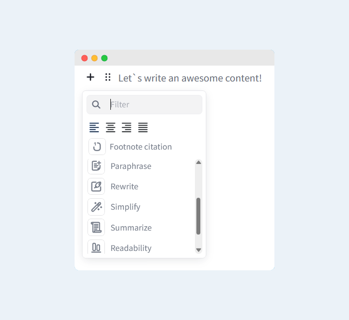 learnitive-blocktune